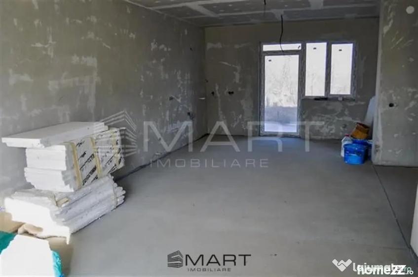 Casă cu 4 camere cu Teren 240 Mp în Șura Mică