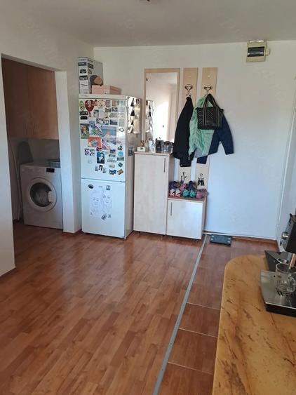 Apartament cu 2 camere decomandat în Cetate