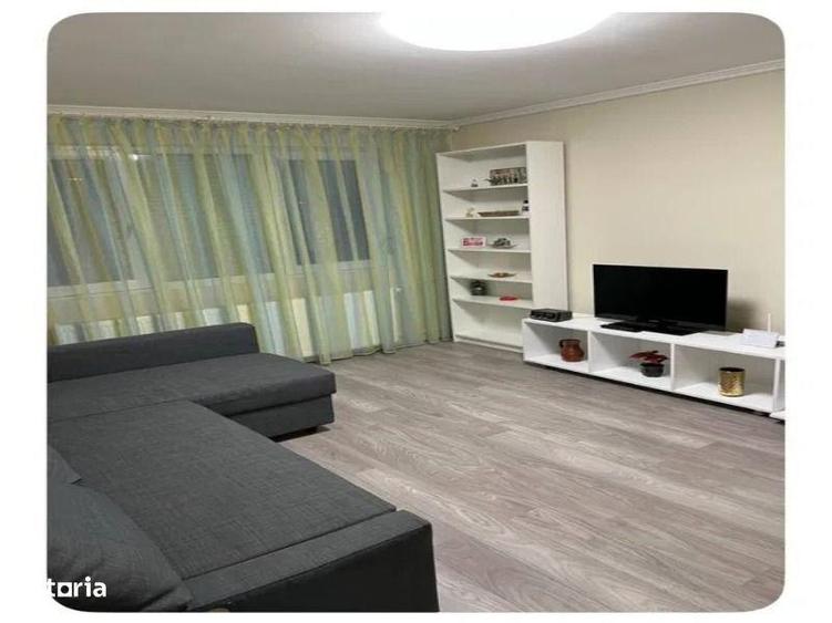 Apartament cu 3 camere, mobilat în Iosefin