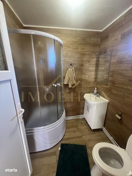 Casă cu 4 camere în Măguri