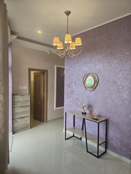 Apartament cu 2 camere decomandat în Tuzla