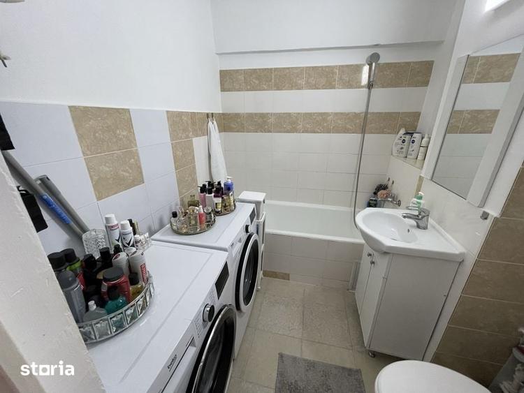 Garsonieră în Central