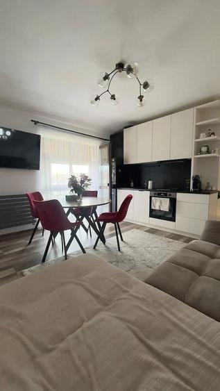 Apartament tip Studio - 4