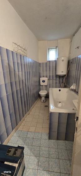 Casă cu 4 camere în Buciumeni