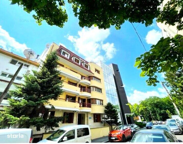 Spațiu comercial, de 125 mp, în Aviatorilor