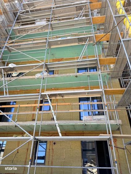 Apartament cu 3 camere în Nord