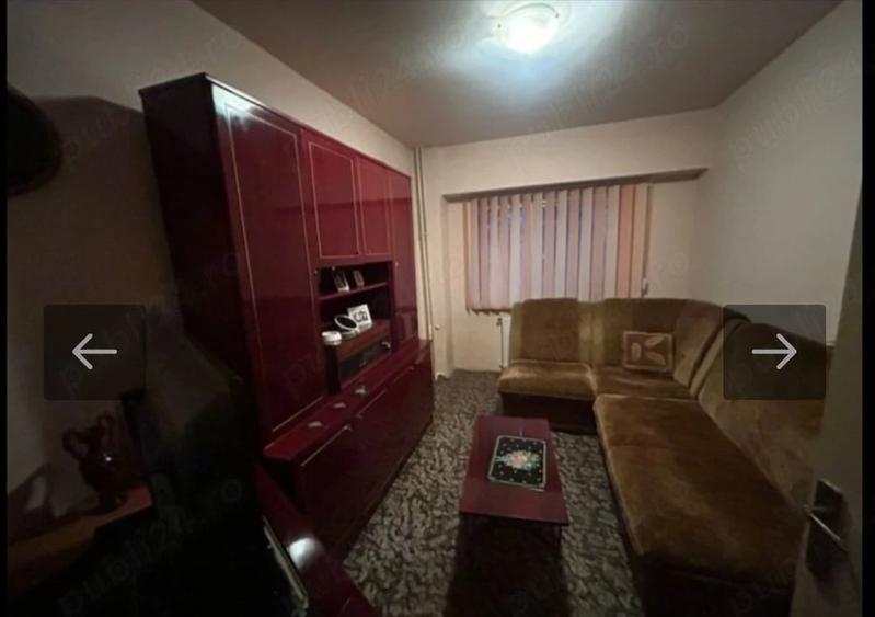 Apartament cu 2 camere decomandat în Anda