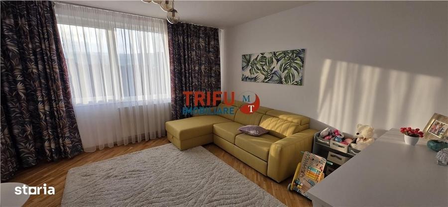 Casă cu 4 camere cu Teren 800 Mp în Central