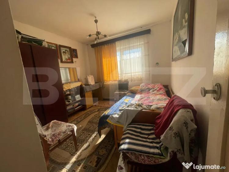 Apartament 2 camere, 43 mp, Zalau - 3