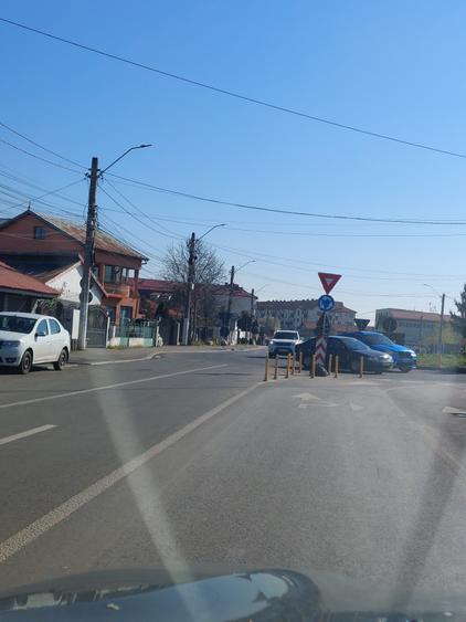 Teren Construcții intravilan de 470 mp, în Cornetu