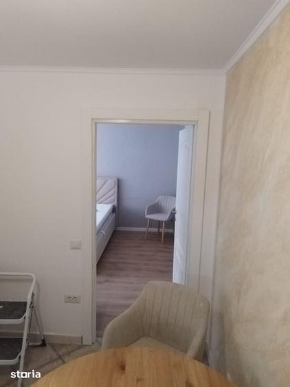 Apartament cu 2 camere în Dărmănești