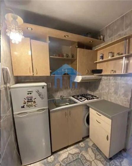 Garsonieră decomandată în Mărăști