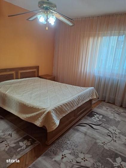 Apartament cu 2 camere în Tichilești
