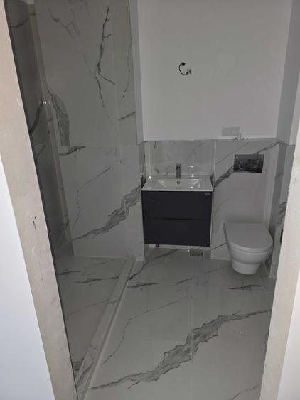 Apartament cu 2 camere semidecomandat în Vasile Alecsandri