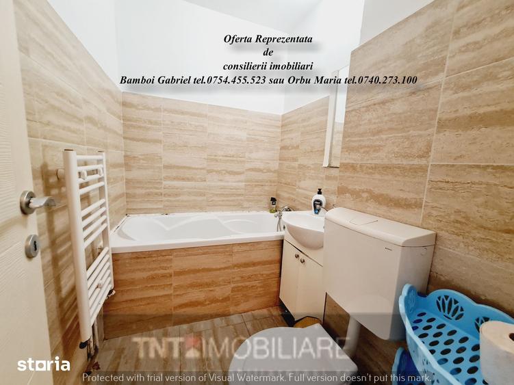 Apartament 2 Camere Decomandat Tatara?i (Zona Flora) - 7