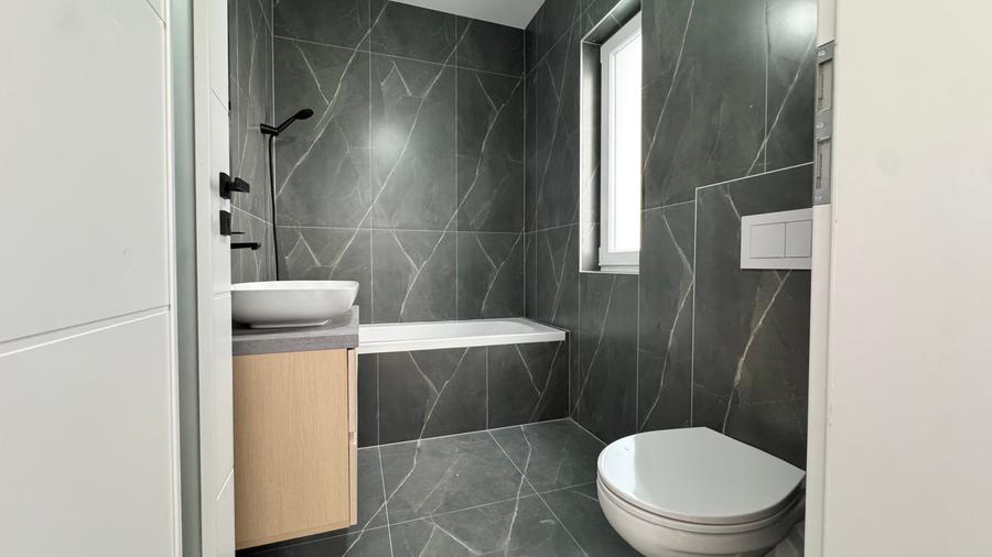 Apartament 2 Camere | Zona Giroc-Neptun | Etaj 1 | 49mp - 11