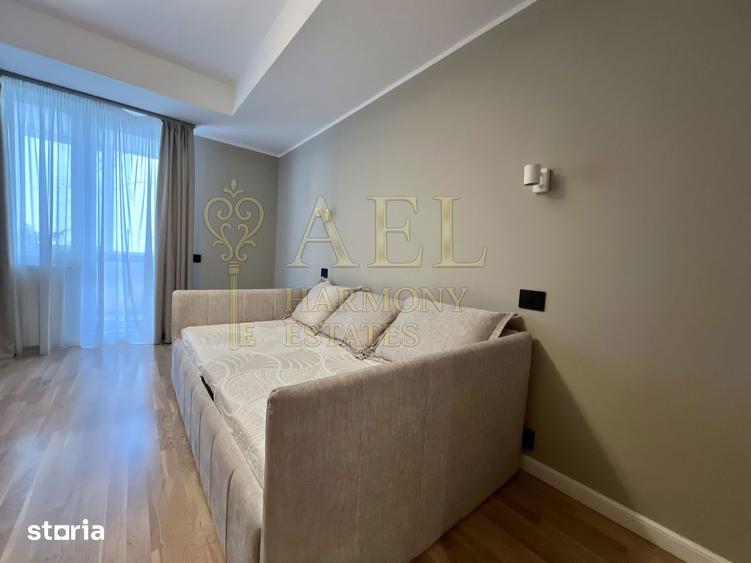 Apartament 3 camere PREMIUM // Soseaua Nordului - 17