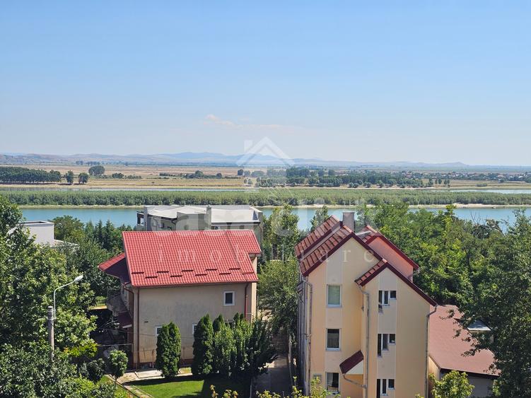 Prima închiriere! 2 camere Mazepa 2 | Panoramă spre Dunăre - 10