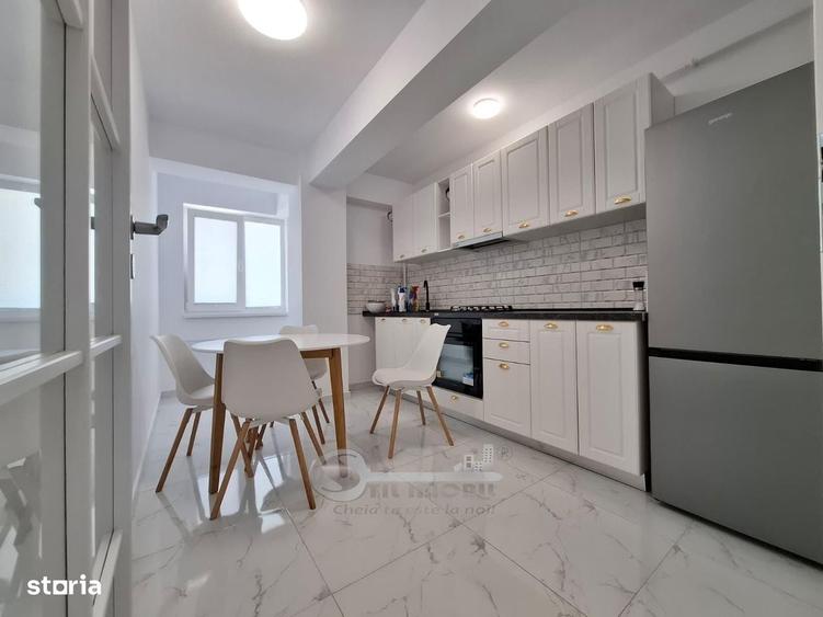 Apartament 2 camere, mobilat complet, bloc 2023, Cug Pepiniera Tudor - 5