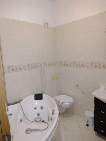 Apartament cu 2 camere decomandat în Dosu Bricii