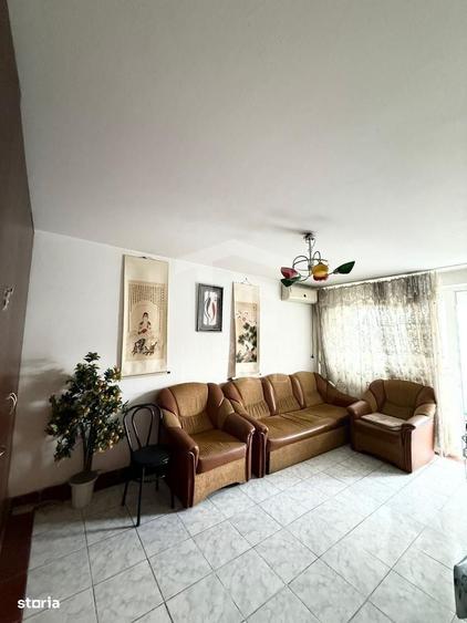 Apartament 3 camere sos Pantelimon 352 - 1