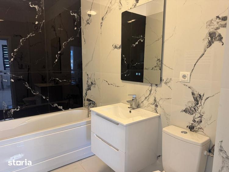 APARTAMENT 2 CAMERE | PRIMA INCHIRIERE | BLOC NOU | MOBILAT COMPLET - 6