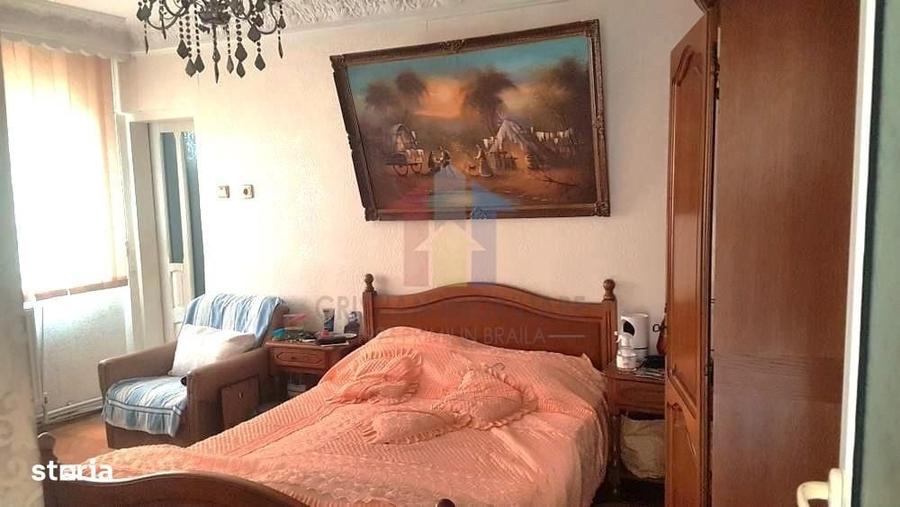 Casă cu 4 camere în Chercea