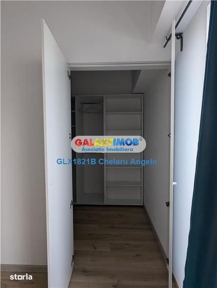 Apartament cu 2 camere în Pieptănari