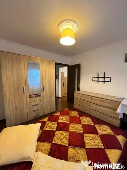 Apartament de inchiriat ,2 camere, Radauti - Radauti (Suceava) - 4