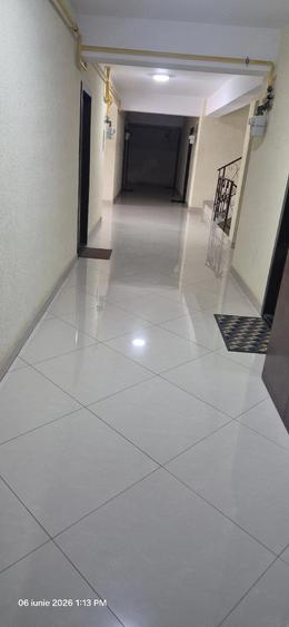 Apartament cu 2 camere decomandat în Valea Lupului