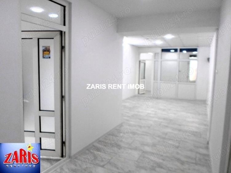 Spațiu comercial, de 250 mp, în Cantacuzino