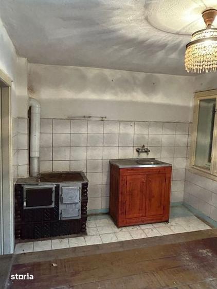 Cabana in Arieseni. Ideala pentru investitie turistica. - 7