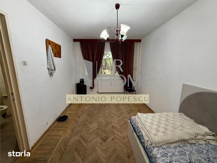 Apartament cu 2 camere în Nord