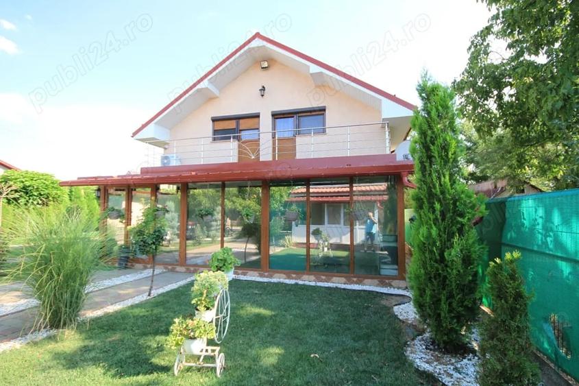 Casă cu Teren 757 Mp în Slătioara