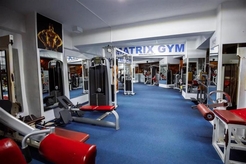 Inchiriere spatiu comercial/sala fitness Giulesti - Crangasi - Podul Grand, Bucu - 9