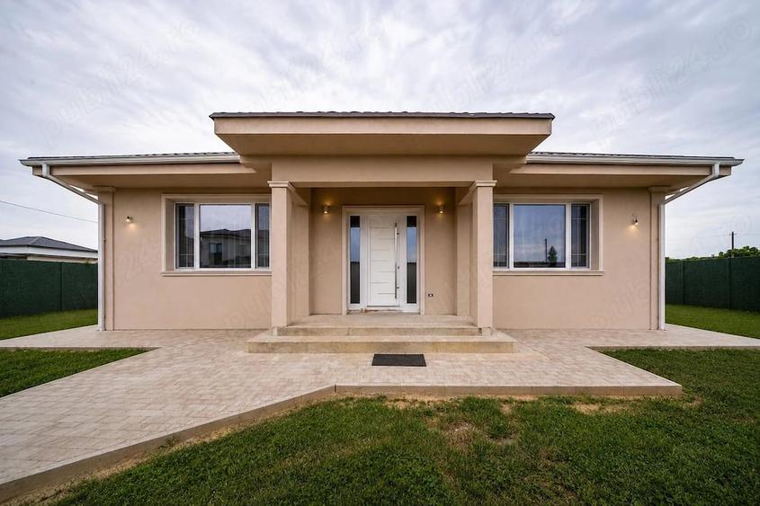 Casă cu Teren 625 Mp în Calea Urseni