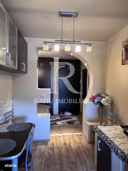Apartament cu 2 camere de inchiriat | Strada Nufarului 27A | Oradea - 8