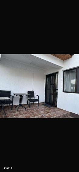 Casa cu 4 camere, zona de vile - 2