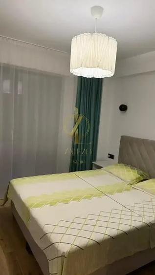 Apartament deosebit cu 3 camere | Lipovei - 13