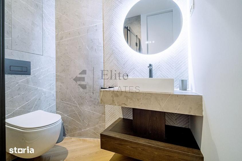 Apartament cu 2 camere în Cantemir