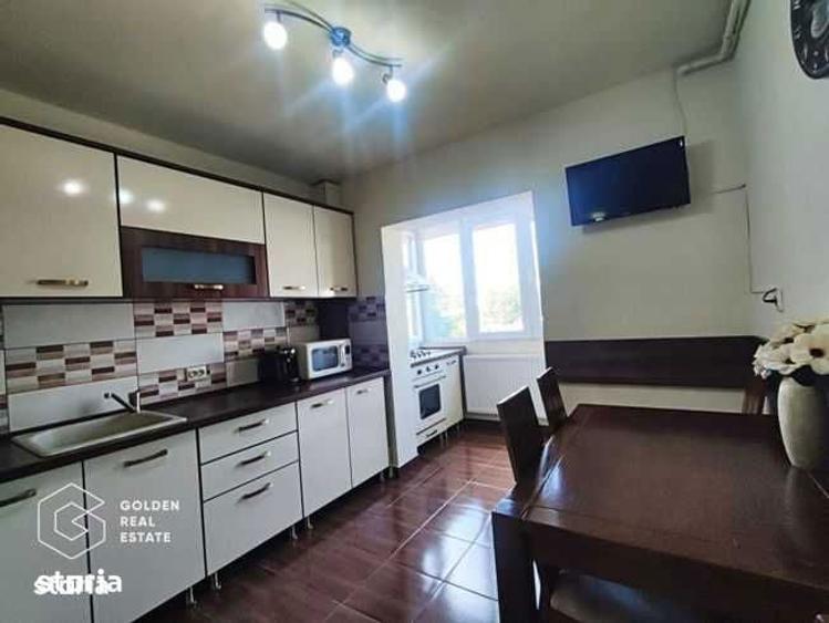Apartament cu 2 camere în Micălaca