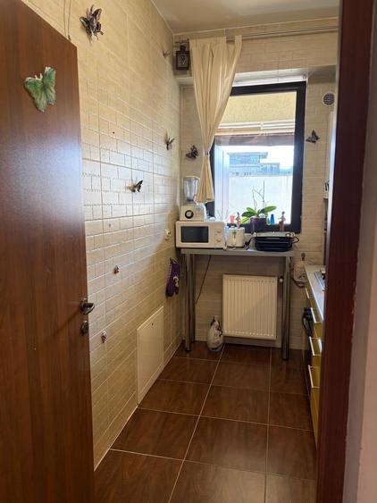 Apartament cu 2 camere decomandat în Iancului
