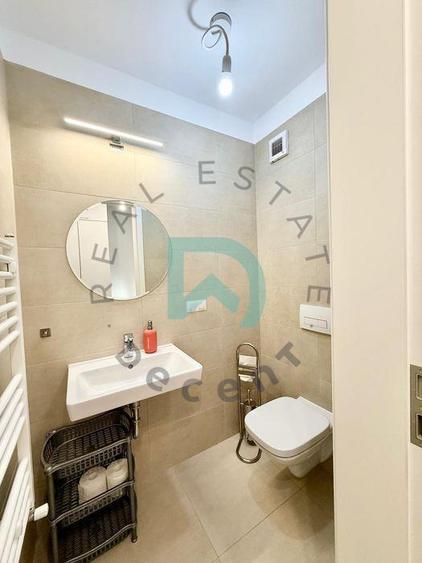 Apartament 3 camere Coresi Kasper, 78 mp - Brasov - 7