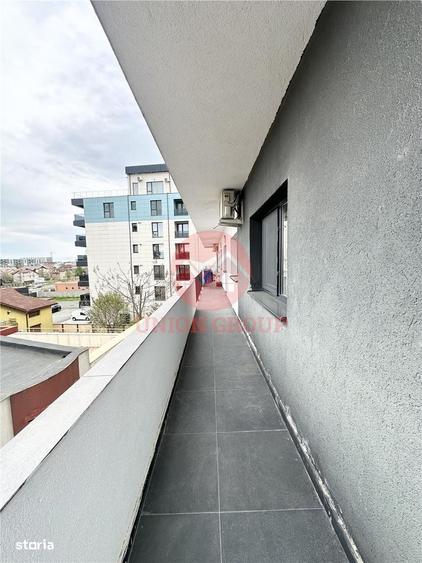 Apartament Spectaculos 3 Camere Mobilat Utilat Complet - Mamaia Nord - 1