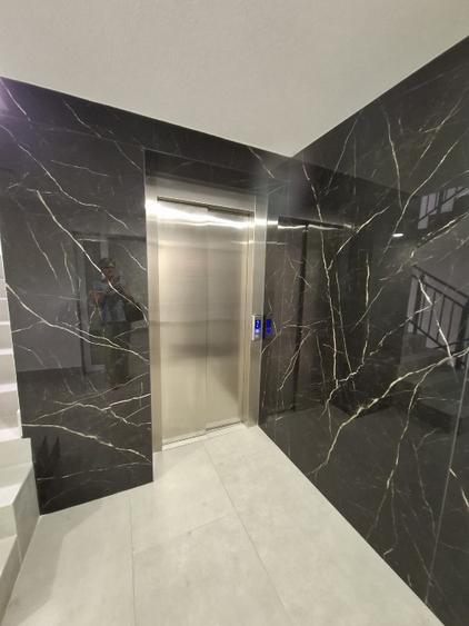 Chirie apartament cu 2 camere cu parcare privată  - 14