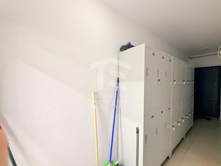 Spațiu comercial, de 80 mp, în Prelungirea Ghencea