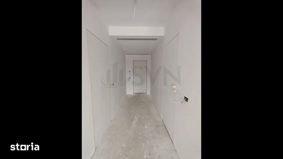 Apartament cu 5 camere decomandat în Centrul Civic