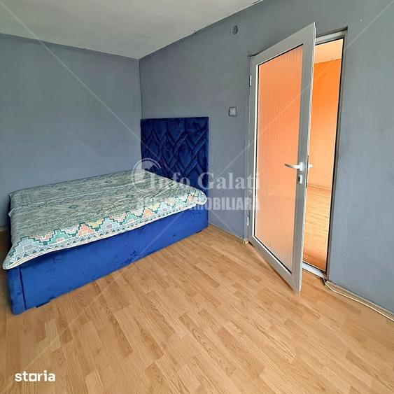 Apartament cu 2 camere în Micro 40