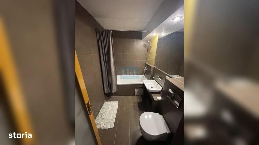 0% Comision| Apartament cu 3 camere, parcare, balcon | Andrei Muresanu - 7