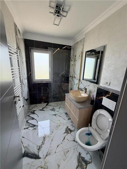 GIROC - APARTAMENT 2 CAMERE DE INCHIRIAT - PREMIUM - 6